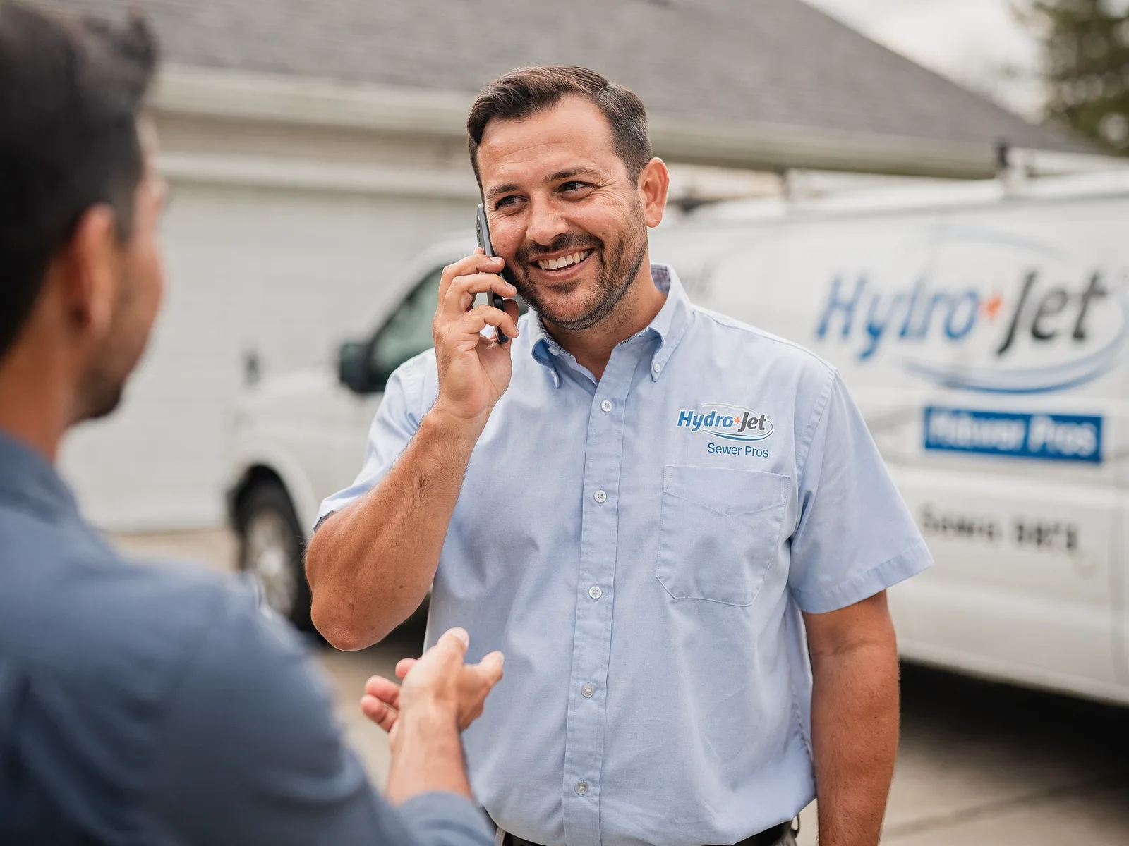 Hydro Jetting Near Me West Boylston, MA FAQs